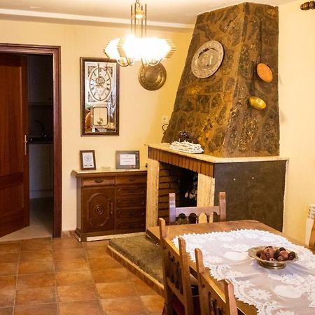 El Portal De La Sierra De Francia II Villa San Miguel de Valero Kültér fotó